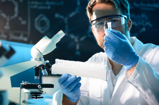 科学家研制出最小二维码 欧洲团队研制出面积1.98平方微米的二维码