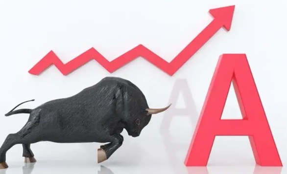 A股收盘:全市场近4500只个股上涨 4月1日三大指数均涨超1%