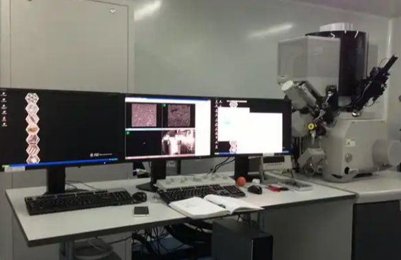 全球首个纳米级微振动实验室投运 将为高精密制造产业提供关键支持