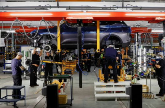 欧元区3月制造业PMI终值51.6 能源价格飙升欧元区制造业复苏艰难