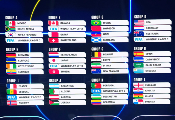 伊朗将按计划在美国参加世界杯比赛 国际足联将为伊朗队参加世界杯提供支持