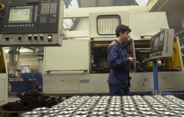 欧元区3月制造业PMI终值51.6 能源价格飙升欧元区制造业复苏艰难