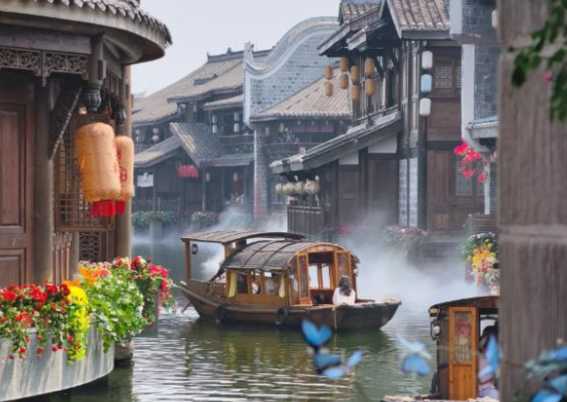 今日起《旅游规划通则》正式实施 《旅游规划通则》如何促进旅游业高质量发展