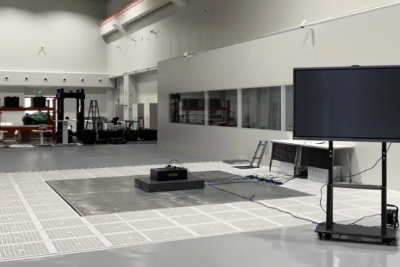 全球首个纳米级微振动实验室投运 将为高精密制造产业提供关键支持