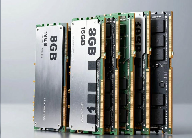 16G内存降到了700元 2026内存降价原因