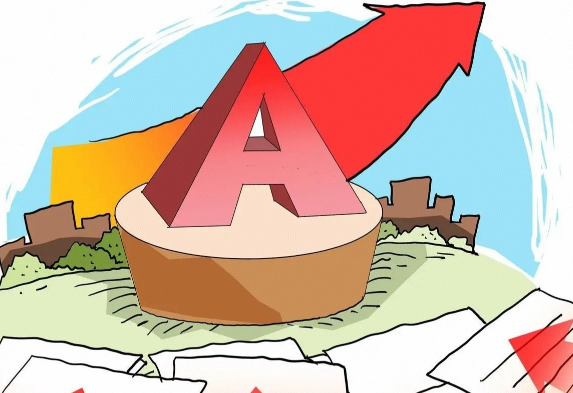 A股收盘:全市场近4500只个股上涨 4月1日三大指数均涨超1%