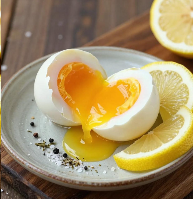 爸爸给女儿做盐焗鸡蛋:厨房“炸”了 2026厨房“炸”了藏着最真的温柔