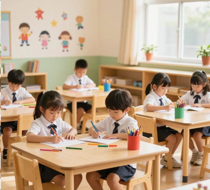 辛苦考上幼师后幼儿园却没了 2026幼师行业困境