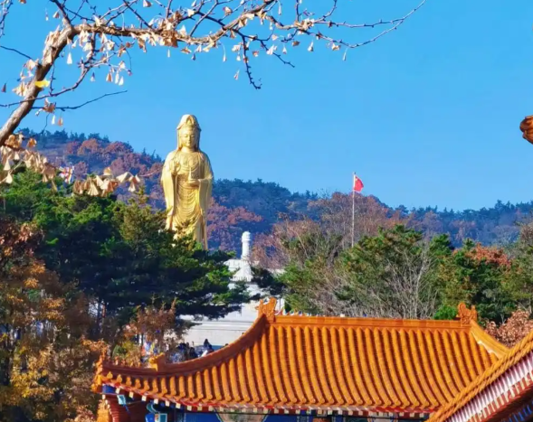 今日起《旅游规划通则》正式实施 《旅游规划通则》如何促进旅游业高质量发展