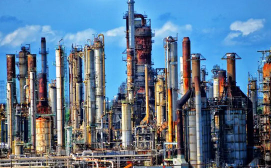 国际油价跌破100美元关口 WTI原油布伦特原油双双失守100美元/桶