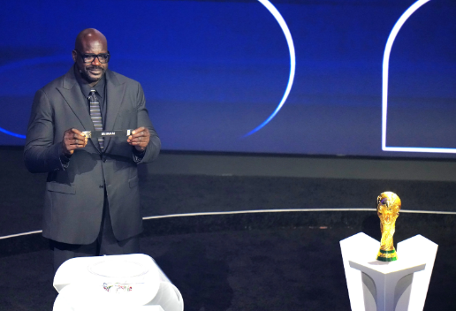 伊朗将按计划在美国参加世界杯比赛 国际足联将为伊朗队参加世界杯提供支持