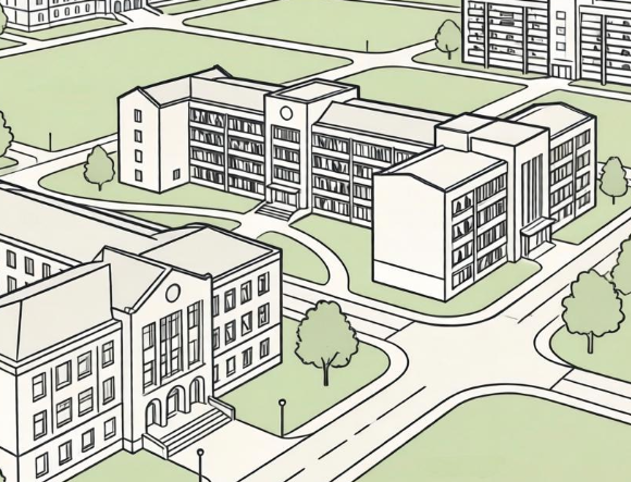 英国知山大学是什么级别的院校？留学含金量高吗