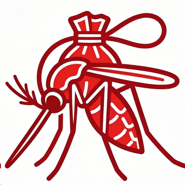 2026第一个蚊子包来了 今年蚊子提前1-2个月上岗