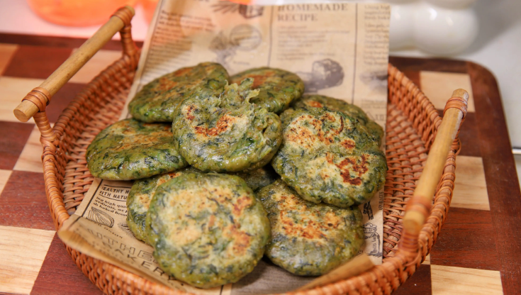 咳嗽就吃鼠曲草？鼠曲草做菜怎么止咳？