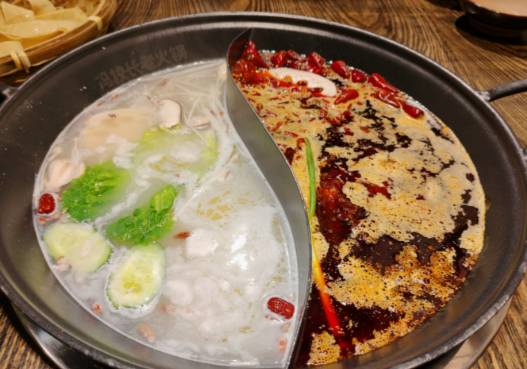 全国首部火锅产业地方性法规出台 《重庆火锅产业发展促进条例》5月1日实施