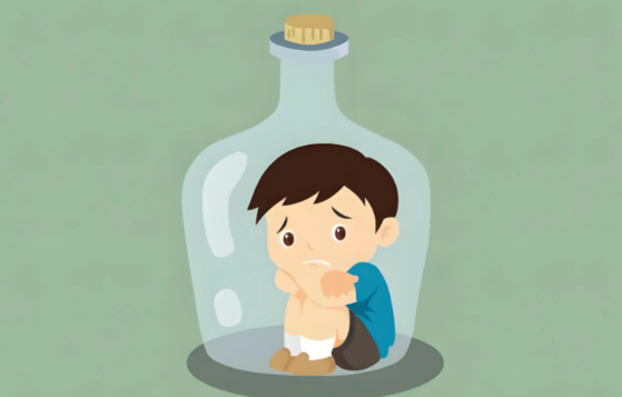 4月2日是“世界提高孤独症意识日” 6岁前是儿童孤独症干预黄金期