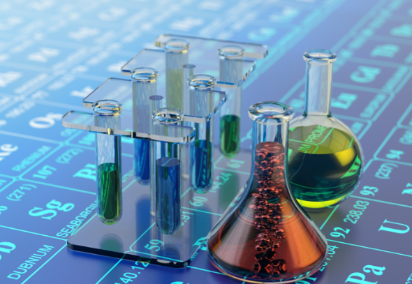 我国实现温和条件下高效制低碳烯烃 新型催化策略大幅降低了合成气转化能耗