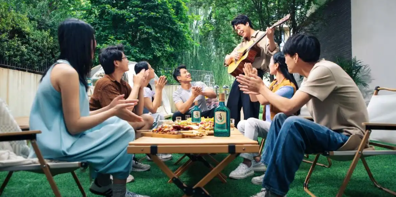 年轻人之间“搭子社交”成新风尚，年轻人为啥流行“找搭子”？