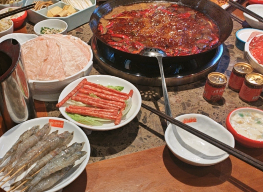 全国首部火锅产业地方性法规出台 《重庆火锅产业发展促进条例》5月1日实施