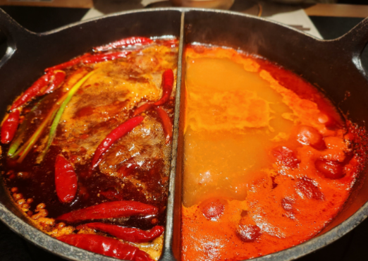 全国首部火锅产业地方性法规出台 《重庆火锅产业发展促进条例》5月1日实施