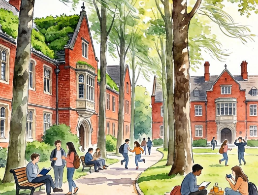 博尔顿大学会计专业留学生录取标准2026
