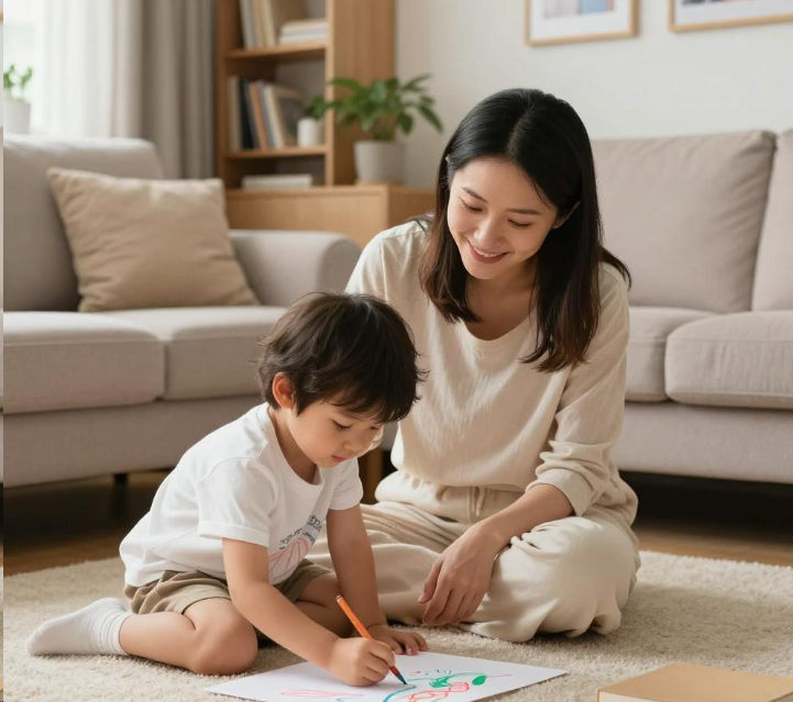 爸爸缺席家庭会带来什么问题？2026爸爸缺席的家庭孩子会面临哪些问题？