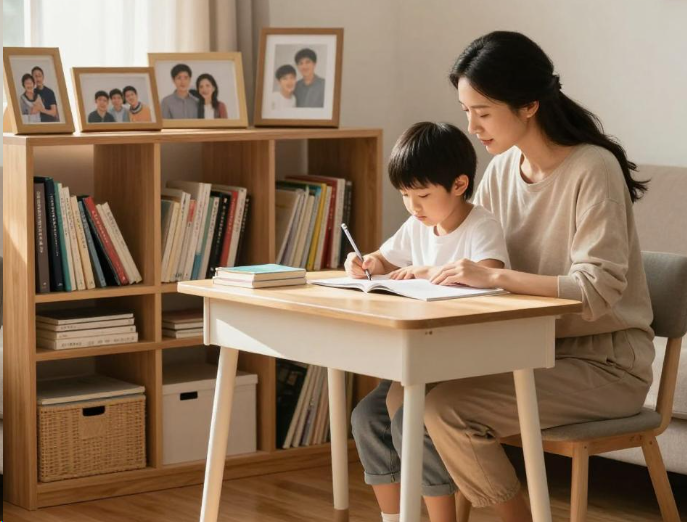 爸爸缺席家庭会带来什么问题？2026爸爸缺席的家庭孩子会面临哪些问题？