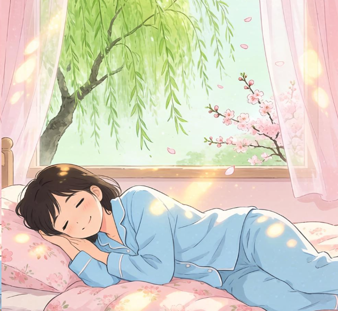 嗜睡疲劳是甲减在“搞鬼” 吗？2026春困来袭总犯困是甲减吗？