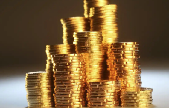 黄金年内回撤达26% 现货黄金价格现已跌破4700美元