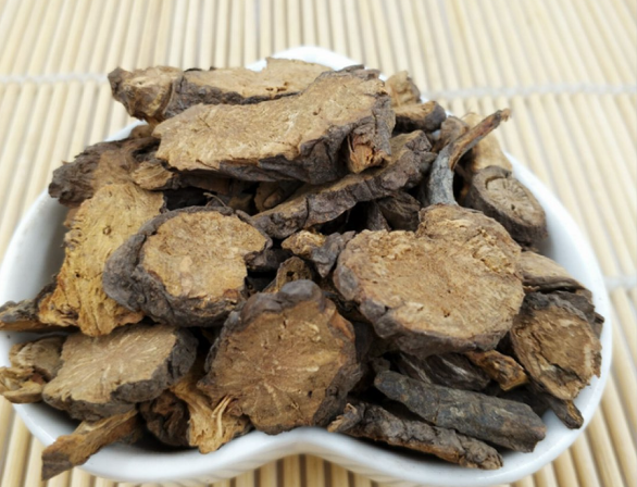 地榆的功效与作用有哪些 地榆和哪些药材一起使用效果更好