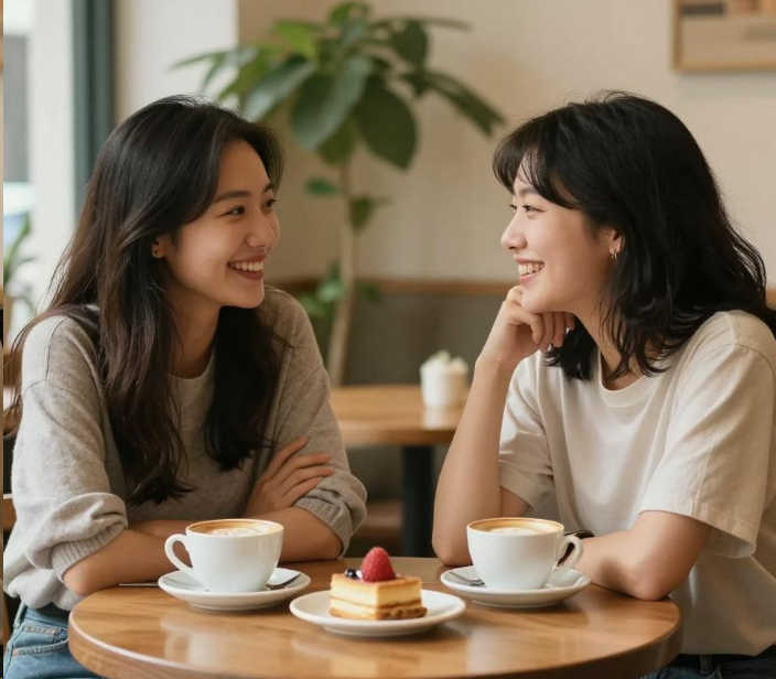 年轻人为啥流行找“搭子”？2026我们为什么越来越需要 “搭子”？
