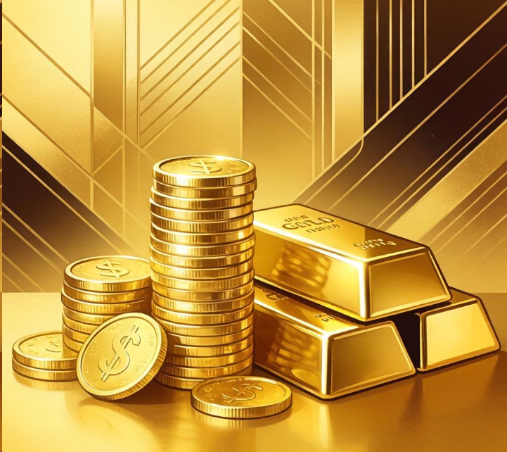 重仓黄金的人怎么样了？2026那些早早囤金的人现在都怎么样了？