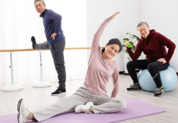 肝癌老人跳广场舞过猛致肿瘤破裂 肿瘤患者日常活动幅度应该如何把控