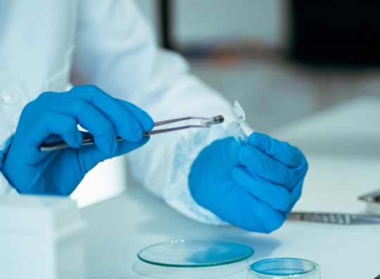 我国实现温和条件下高效制低碳烯烃 新型催化策略大幅降低了合成气转化能耗