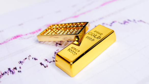 现货黄金失守4600美元/盎司 现货黄金价格日内跌幅达‌3.30%