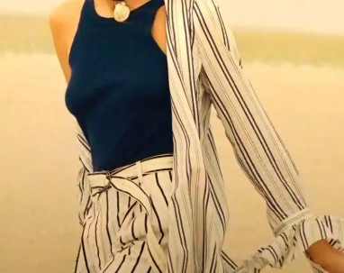 航海风适合日常通勤吗？航海风让都市里也能吹海风