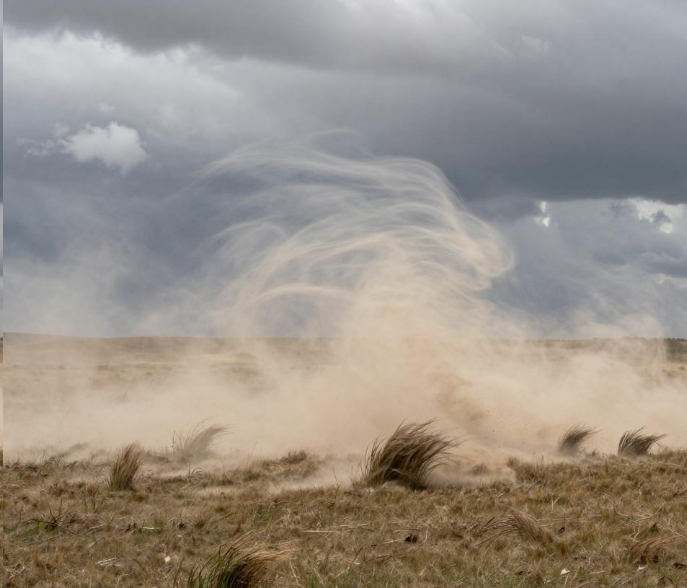 四预警齐发!局地10级以上雷暴大风 2026哪些地方需要注意防范？