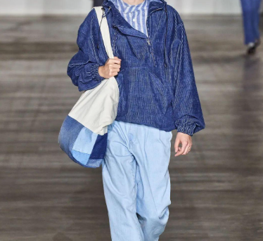 航海风适合日常通勤吗？航海风让都市里也能吹海风