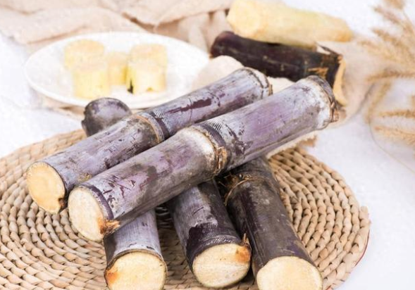 清明甘蔗为啥毒过蛇?清明甘蔗去掉霉变部分能吃吗?