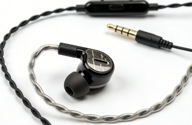 有线耳机为啥能翻红？有线耳机成了时尚的一环？