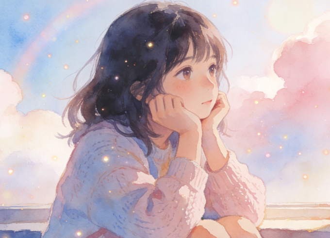 高敏感人群正在为“矫情”平反，高敏感不是缺陷，是被忽视的天赋