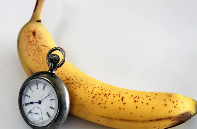 跑步后吃香蕉等于白跑吗？跑步后吃香蕉反而更好