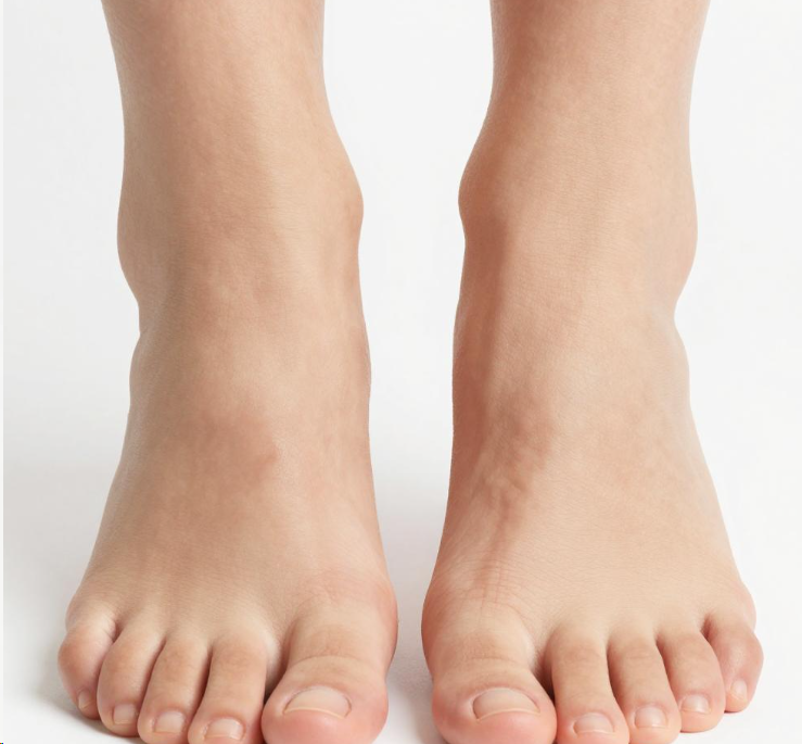 双脚是全身健康“放大镜” 2026双脚出现什么症状是疾病信号？