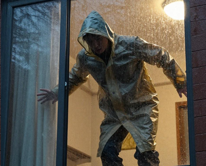 89岁奶奶翻窗从27层爬到21层 2026年89岁独居奶奶被反锁卧室