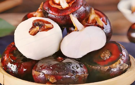 马蹄是“最脏水果”？还能放心吃马蹄吗？