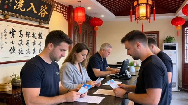 外国人涌入中国洗浴中心，外国游客为何迷上中国洗浴文化?