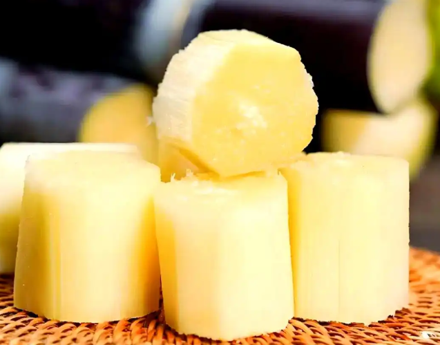 清明甘蔗为啥毒过蛇?清明甘蔗去掉霉变部分能吃吗?