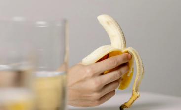 跑步后吃香蕉等于白跑吗？跑步后吃香蕉反而更好