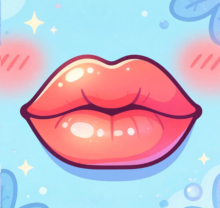 嘴唇发紫博主被粉丝隔空诊出心脏病 2026年32岁博主嘴唇发紫被粉丝催检查