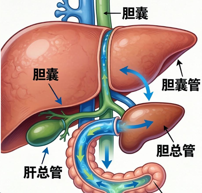 男子发现胆囊被“切”:从没做过手术 2026没做手术却被切了胆囊？